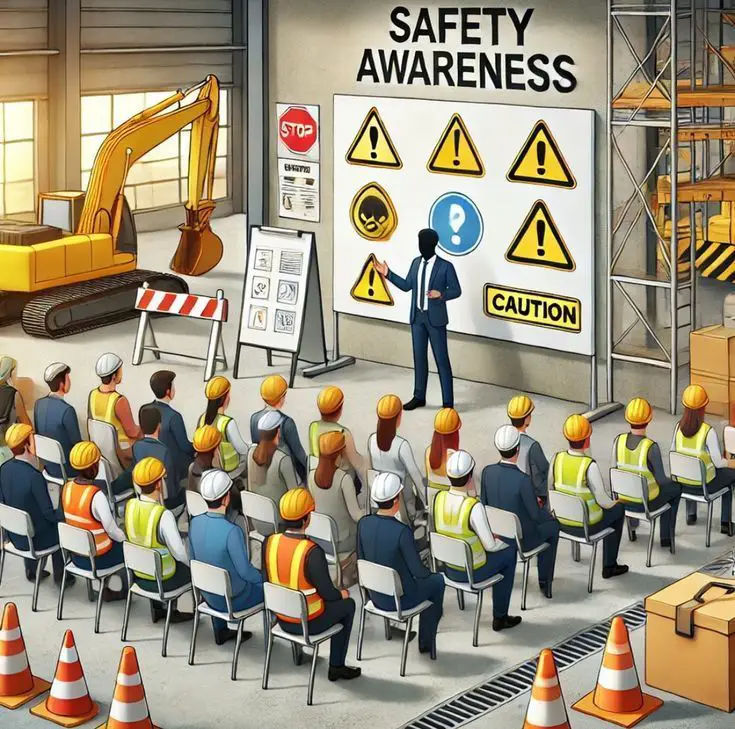 An Toàn, Vệ Sinh Lao Động: Yếu Tố Cốt Lõi Cho Mỗi Doanh Nghiệp Hiện Đại